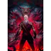 Good Loot Comic Book Puzzle: Wiedźmin Corvo Biały, 1000 elementów