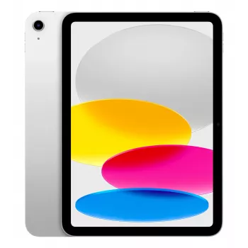 Apple iPad 11-cal Wi-Fi 512GB – Srebrny