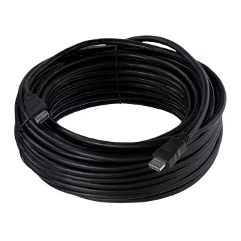 Kabel HDMI 1.4 Akyga AK-HD-200A, High Speed with Ethernet, 20 m, czarny