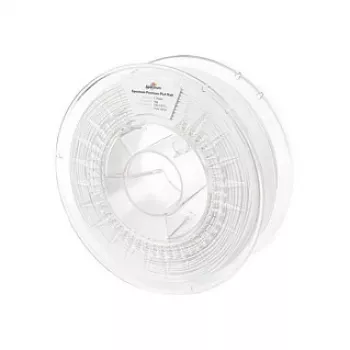 Filament Spectrum PLA Matt 1.75 mm Biały 1 kg — Polilaktyd (PLA)
