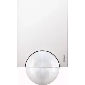 KNX czujnik obecności Schneider Electric ARGUS 220 Merten 632519 – biały polarny