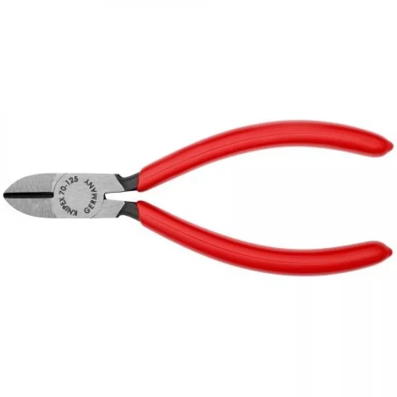 Ręczny obcinak do kabli Knipex 70 01 125