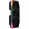 Karta graficzna XFX Radeon RX 9070 XT 16 GB GDDR6, 256-bit, PCIe x16, 3 wentylatory, HDMI 1 / DP 3