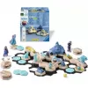 Marble Run Ravensburger GraviTrax Junior Zestaw startowy Kraina Lodu — Ravensburger 73385