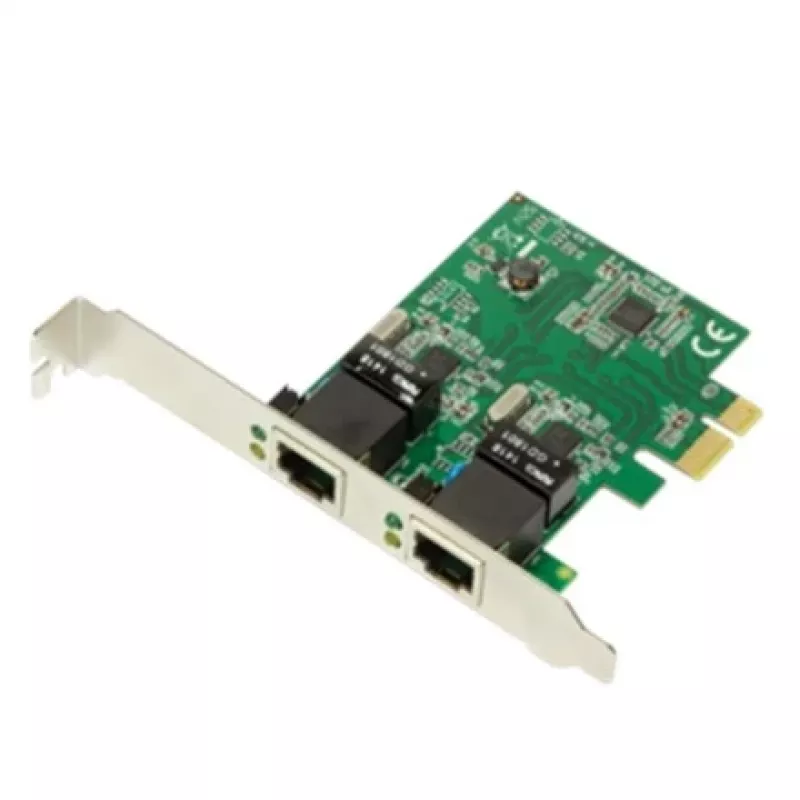 Karta sieciowa LogiLink PC0075, wewnętrzna, Ethernet 1000 Mbit/s