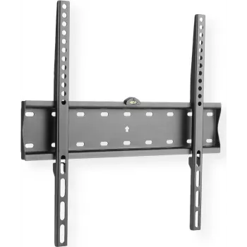 VALUE ROLINE - uchwyt - do wyświetlacza LCD - Czarny - Rozmiar ekranu: 81,3-139,7 cm (32-55)