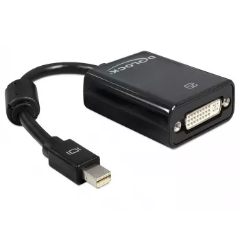 Adapter mini DisplayPort DeLOCK 65098
