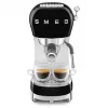 Ekspres do kawy Smeg 1.1 L ECF02BLEU