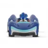 RC Car Team Sonic Racing Mini RC 1:43