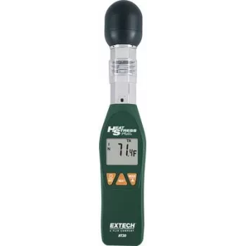 Extech HT30 przyrząd do pomiaru temperatury 0 do 80 °C (HT30)