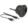 Hub USB DeLOCK 62868