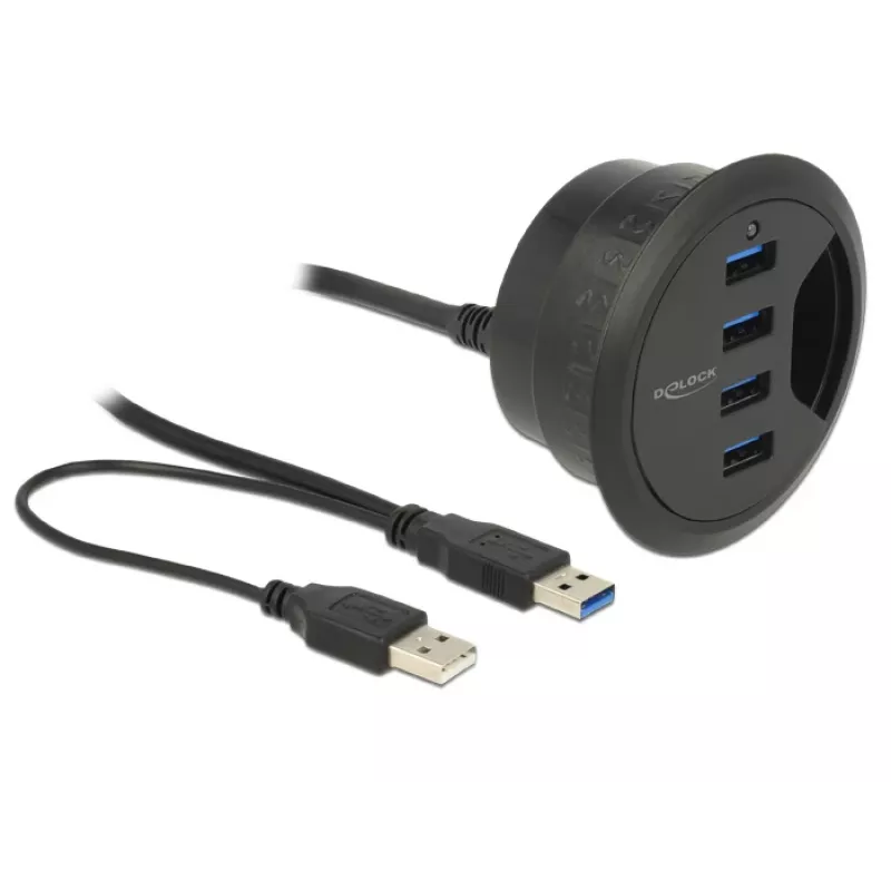 Hub USB DeLOCK 62868