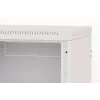 Szafa wisząca Triton RBA-09-AS5–CAX–A1 9U Biała