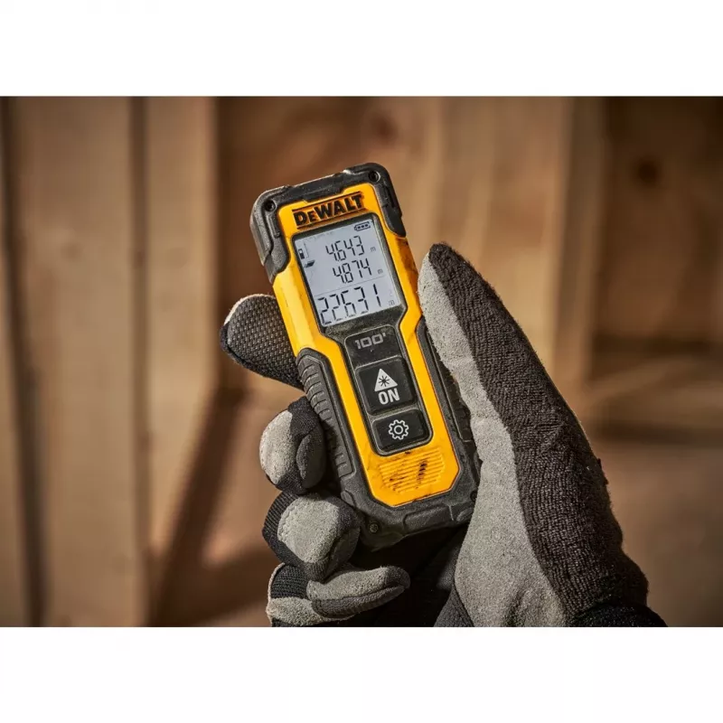 Dalmierz DeWALT DWHT77100-XJ