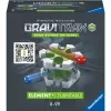 Ravensburger GraviTrax PRO Element Turntable tor kulkowy zabawka (22433)