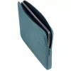 Etui ochronne Rivacase Suzuka 7703 35,6 cm w kolorze morskiej zieleni