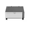 Obudowa Lexmark 20L8806 do drukarki laserowej/LED Szara
