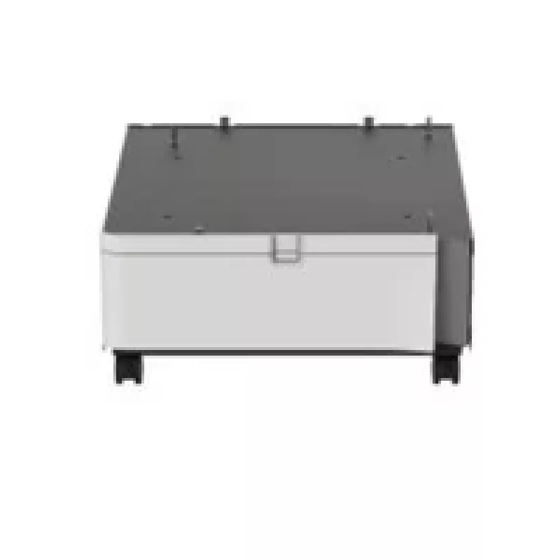 Obudowa Lexmark 20L8806 do drukarki laserowej/LED Szara