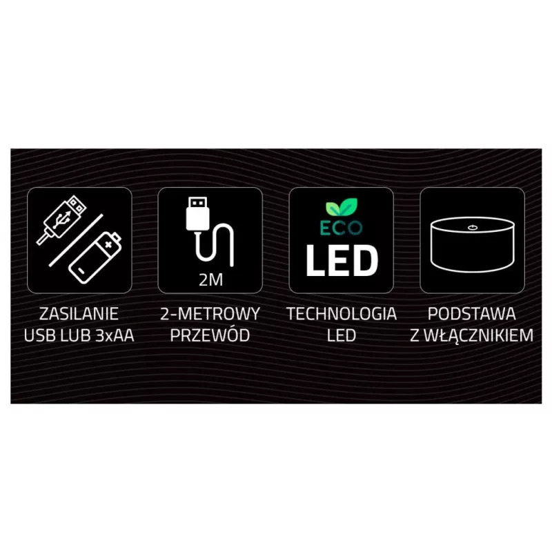 Lampa stołowa MANTA SNL86PK Style Neon Lights UFO Pink – dekoracyjna lampa neonowa różowa