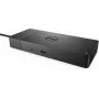 Stacja dokująca Dell WD19S Power USB-C 130W — dokowanie laptopa z zasilaniem USB‑C 130W