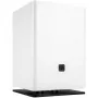 HGC Osmi 3.1 Aluminiowa obudowa Mini-ITX - biała