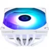 Thermalright AXP120 X67 ARGB niskoprofilowe chłodzenie procesora - 120 mm, biały (AXP120 X67 Biały ARGB)
