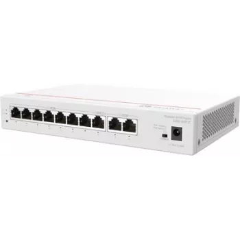 Przełącznik zarządzalny HUAWEI eKit S380-S8P2T Gigabit Ethernet 10/100/1000