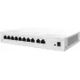 Przełącznik zarządzalny HUAWEI eKit S380-S8P2T Gigabit Ethernet 10/100/1000