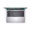 Dell 14 Essential PV14250 | Pro Platinum srebrny | 14 cali | FHD+ | 1920 x 1200 pikseli | Anti-Glare | Intel Core i5 | 120U | 16 GB | DDR5 | Pojemność dysku SSD 512 GB | Intel Graphics | Windows 11 Home | 802.11ax | Język klawiatury angielski | Gwarancja 36 miesięcy | Gwarancja na baterię 12 miesięcy