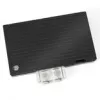 Radiator BitsPower do RTX 5090 (BPM-VG5090MSR) — NEBULA Suprim/Gaming Trio/Vanguard, akryl ARGB, czarny
