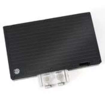 Radiator BitsPower do RTX 5090 (BPM-VG5090MSR) — NEBULA Suprim/Gaming Trio/Vanguard, akryl ARGB, czarny