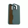 OtterBox Symmetry Cactus Leather Apple iPhone 16 Pro Max Juniper Spring - zielony