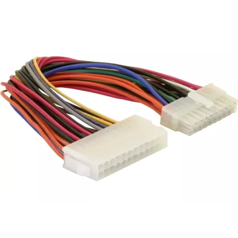 Kabel zasilający DeLOCK 65606 0,11 m