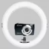 Agfa Arl11xl Pierścień LED 11 inch + Statyw + Pilot