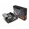 Płyta główna Sapphire PULSE B850M WIFI — AMD B850 micro ATX, Socket AM5, DDR5 do 7600 MHz, 4 DIMM, 192 GB, Wi‑Fi 6, 2.5GbE