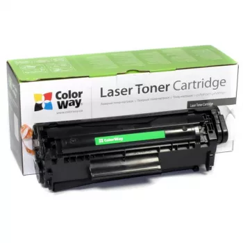 Kaseta z tonerem Colorway CW-HQ2612/FX10M 2000 stron Czarny