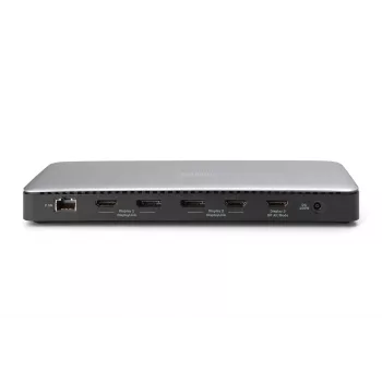 Digitus USB-C docking station 13-port USB 3.2 Gen 2 4K Ultra HD