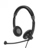 EPOS | SENNHEISER IMPACT SC 75 USB MS Słuchawki przewodowe z pałąkiem, łączność USB Type-A, czarne