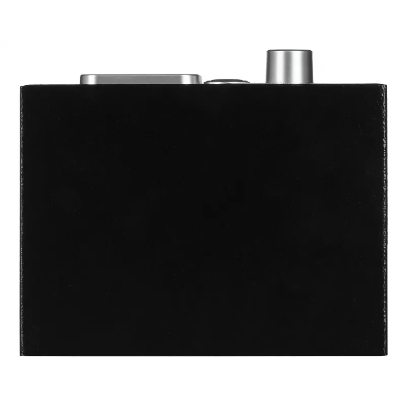 Yale YSV/170/DB2 Sejf wolnostojący 3,8 l stalowy czarny