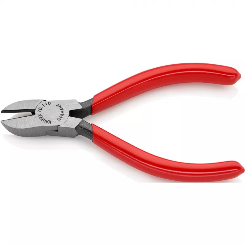 Szczypce boczne Knipex 70 01 110