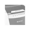 Leitz IQ Autofeed Office 150 Automatyczna niszczarka do papieru P4, cięcie poprzeczne, 22 cm, 4 x 30 mm, 44 l, 350 arkuszy, 55 dB