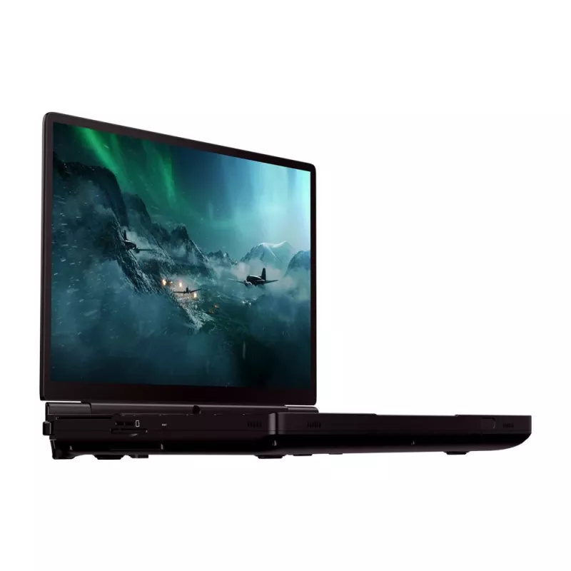 GPD-WinMax2-8840U32001 laptop Ryzen 7 8840U/10.1 WQXGA (2560x1600) ekran dotykowy/32GB/1TB SSD/BT/BLKB/FPR/AMD Radeon 780M 6GB/Win 11 Grafit