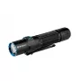 Taktyczna ręczna latarka olight Warrior 3S — LED 2300 lm, zasięg 300 m, IPX8, 21700 Li-Ion 5000 mAh