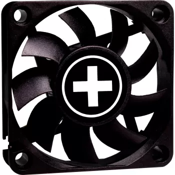 Fan Xilence XPF60S.W 6 cm Czarny