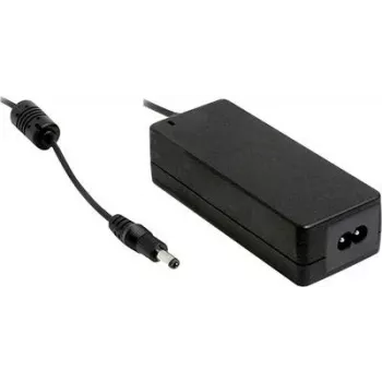 Zasilacz MEAN WELL GSM60B12-P1J 60W 12V 80-264V