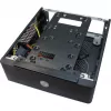 Obudowa PC Inter-Tech ITX-601 Desktop czarna
