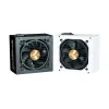 Zasilacz Zalman ZM750-TMX2 TerraMax II White 80 Plus Gold, w pełni modułowy, ATX 3.0, PCIe 5.0 - ATX - 80 PLUS Gold