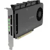 Karta adaptera 4 x M.2 NVMe SSD do kieszeni mobilnej, icy dock MB204MP-B