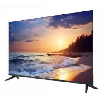 Monitor komputerowy DAHUA F400N 50 cali (127 cm) 4K Ultra HD 3840×2160 LED IPS, 8 ms, 400 cd/m², VESA, hub USB, głośniki — Czarny