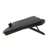 Laptop cooling pad ESPERANZA EGC110 for 17 inch (43.2 cm), 1 fan 18 cm, 800 RPM, 63 CFM, USB 2.0, Czarny